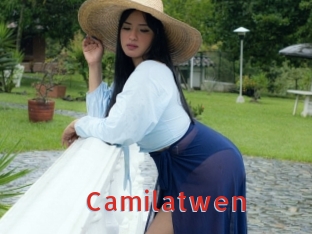 Camilatwen