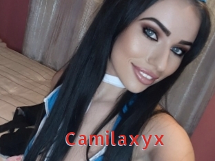 Camilaxyx
