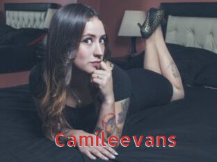 Camileevans