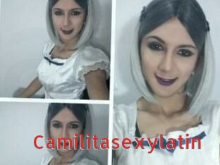 Camilitasexylatin