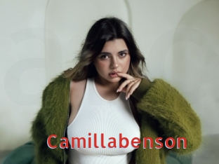 Camillabenson