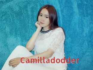 Camilladodder