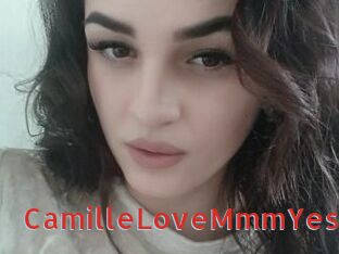 CamilleLoveMmmYes