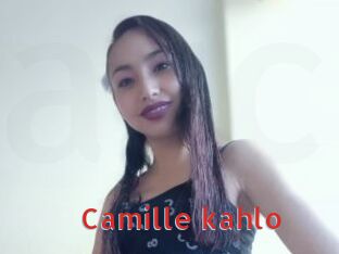 Camille_kahlo