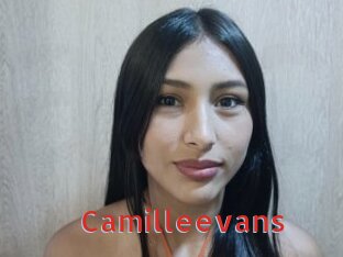 Camilleevans