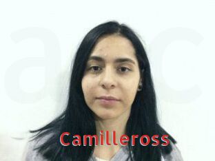 Camilleross