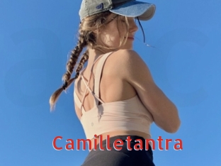 Camilletantra