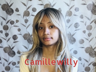 Camillewilly