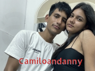 Camiloandanny