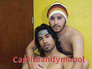 Camiloandymanol