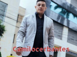 Camilocerbantes