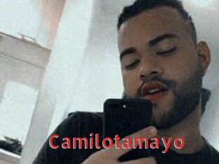 Camilotamayo