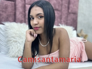 Camisantamaria