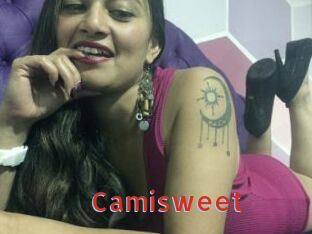 Camisweet