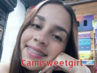 Camisweetgirl