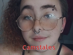 Camstales