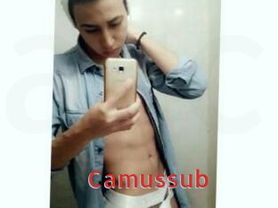 Camussub