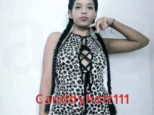 Canddyhott111