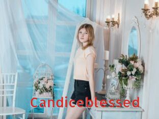 candiceblessed Archive DVD NET