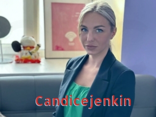 Candicejenkin