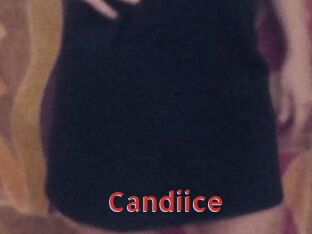 Candiice