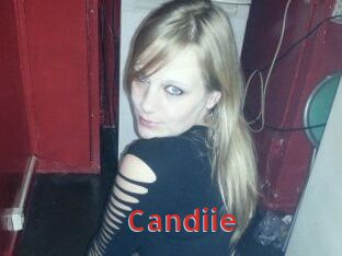 Candiie