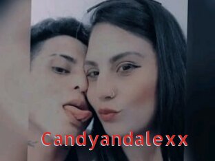 Candyandalexx