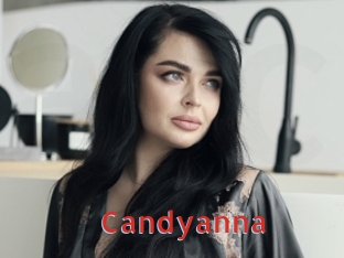 Candyanna