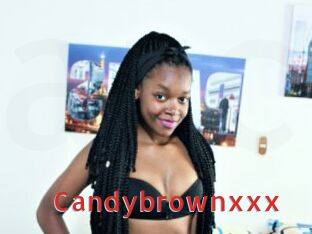 Candybrownxxx