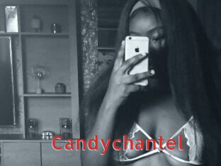 Candychantel