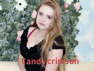 Candycrimson