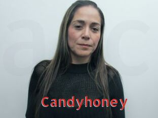 Candyhoney