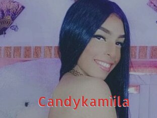 Candykamiila