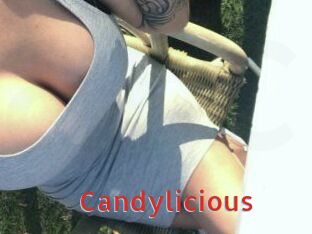 Candylicious