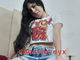 Candyloveyx