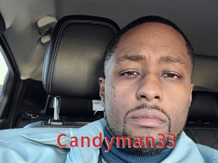 Candyman33