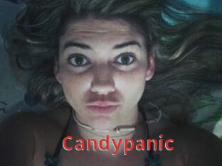 Candypanic