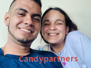 Candypartners