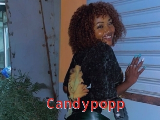 Candypopp