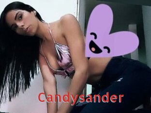 Candysander