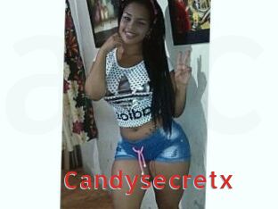 Candysecretx