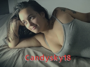 Candysky18