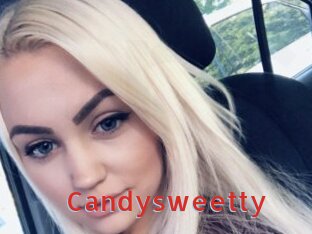 Candysweetty