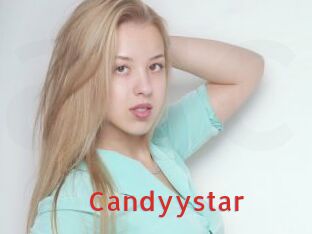 Candyystar