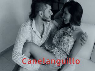 Canelanguillo