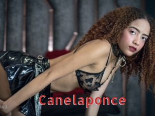 Canelaponce