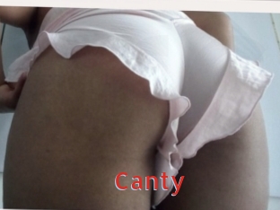 Canty