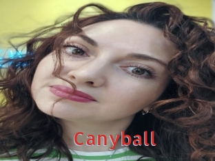 Canyball