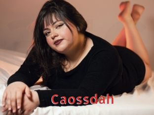 Caossdah