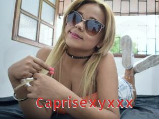 Caprisexyxxx